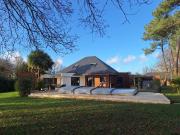 Maison de luxe de 6 pièces en vente à Bains sur Oust,...