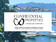 Maison de luxe de 6 pièces en vente à Bandol, France