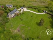Maison de luxe de 6 pièces en vente à Beaussais, Bretagne