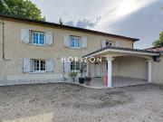Maison de luxe de 6 pièces en vente à Belleville sur...