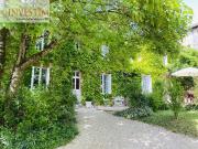 Maison de luxe de 6 pièces en vente à Blois, Centre