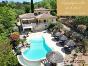 Maison de luxe de 6 pièces en vente à Brignoles,...