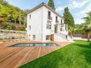 Maison de luxe de 6 pièces en vente à Cannes, France