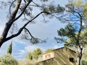 Maison de luxe de 6 pièces en vente à Carpentras, France