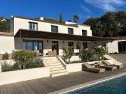 Maison de luxe de 6 pièces en vente à Cavalaire sur Mer,...