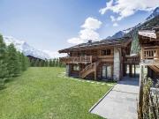 Chalet de luxe de 5 chambres en vente Chamonix Mont...