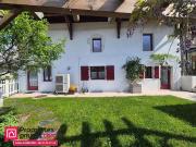 Maison de luxe de 6 pièces en vente à Chevrier, Auvergne...