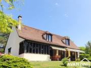 Maison de luxe de 6 pièces en vente à Condé Sainte...