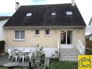 Maison de luxe de 6 pièces en vente à Cormeilles en...