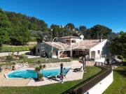 Maison de luxe de 6 pièces en vente à Draguignan, France