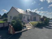 Maison de luxe de 6 pièces en vente à Étretat, Normandie