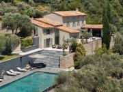 Maison de luxe en vente à Fayence, Provence Alpes Côte...