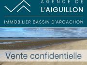 Maison de luxe de 6 pièces en vente à Gujan Mestras, France
