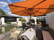 Maison de luxe de 6 pièces en vente à Le Pecq, Île de France