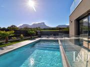 Maison de luxe de 6 pièces en vente à Les Marches, France Maison de luxe de 6 pièces en vente à Les Marches, France