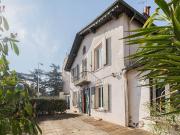 Maison de luxe de 6 pièces en vente à Lyon, France