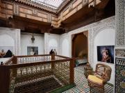 Maison de luxe de 6 pièces en vente à Marrakech, Maroc