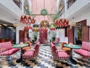 Maison de luxe de 6 pièces en vente à Marrakech, Maroc