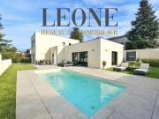 Maison de luxe de 6 pièces en vente à Montanay, Auvergne...