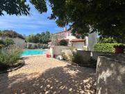 Maison de luxe de 6 pièces en vente à Montbazin, France
