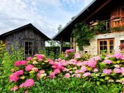 Maison de luxe de 6 pièces en vente à Montcel, France