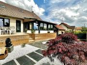 Maison de luxe de 6 pièces en vente à Montigny sur...