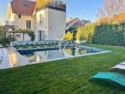 Maison de luxe de 6 pièces en vente à Montmorency, France