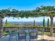 Maison de luxe de 6 pièces en vente à Mougins, Provence...