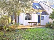 Maison de luxe de 6 pièces en vente à Nantes, France