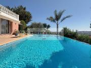 Maison de luxe de 6 pièces en vente à Nice, France