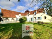 Maison de luxe de 6 pièces en vente à Paucourt, Centre Maison de luxe de 6 pièces en vente à Paucourt, Centre