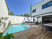 Maison de luxe de 6 pièces en vente à Reims, Grand Est