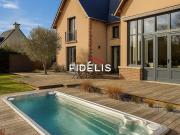 Maison de luxe de 6 pièces en vente à Saint Briac sur...