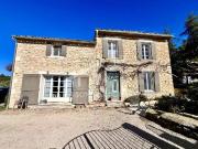 Maison de luxe de 6 pièces en vente à Saint Saturnin lès...