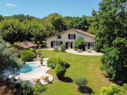 Maison de luxe de 6 pièces en vente à Sainte Marie de...