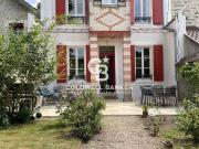 Maison de luxe de 6 pièces en vente à Samois sur Seine,...