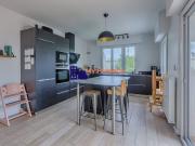 Maison de luxe de 6 pièces en vente à Sartrouville, Île...