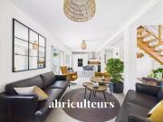 Maison de luxe de 6 pièces en vente à Sautron, Pays de...