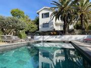 Maison de luxe de 6 pièces en vente à Sète, Occitanie