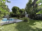 Maison de luxe de 6 pièces en vente à Toulouse, France
