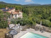 Maison de luxe de 6 pièces en vente à Tourrettes, France