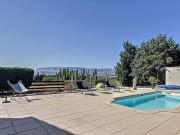 Maison de luxe de 6 pièces en vente à Trets, Provence...