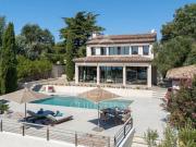 Maison de 6 pièces de luxe en vente à Cannes, France