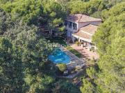 Maison de luxe de 6 pièces en vente à Villeneuve lès...