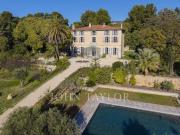 Maison de luxe de 700 m2 en vente Ollioules, France