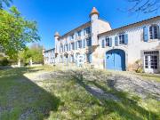 Maison de luxe de 702 m2 en vente Carcassonne, France