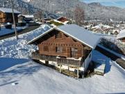 Maison de luxe de 71 m2 en vente Morzine, France