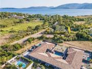 Maison de luxe de 73 chambres en vente à Lecci, Corse