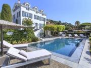 Maison de luxe de 7 chambres en location à Cannes, France