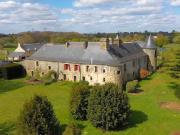 Maison de luxe de 7 chambres en vente à La Roche...